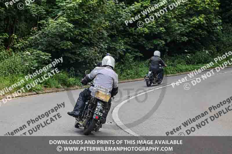 Vintage motorcycle club;eventdigitalimages;no limits trackdays;peter wileman photography;vintage motocycles;vmcc banbury run photographs